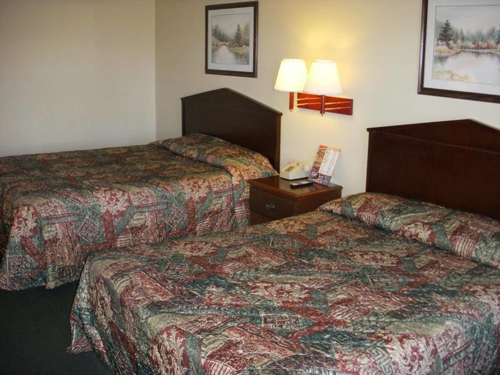 Smoky View Inn Pigeon Forge Exterior photo